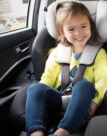 6 Tips On How To Install A Child Seat With Belt Stork Exchange Malaga Spain - How To Fix Baby Car Seat Belt