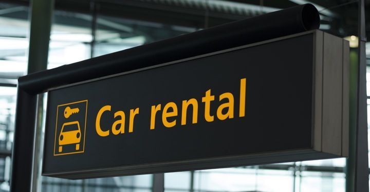 Car Rental at Dublin Airport – What to Expect