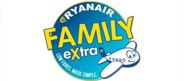 Family Flying…Made Simple ?