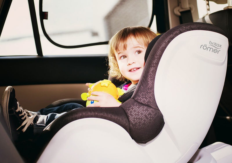 How to Install a Child Seat Safetly: 6 Common Mistakes You Can Easily Avoid